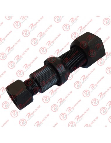 Bulon Rueda Tractor Zanello 3/4 X 106...