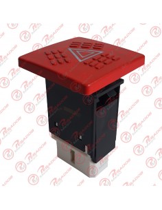 Tecla Baliza Iveco 9 Pines...