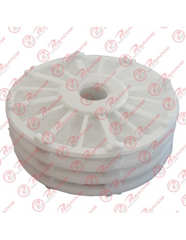 Filtro Radiador Aceite Mb (01847/1)