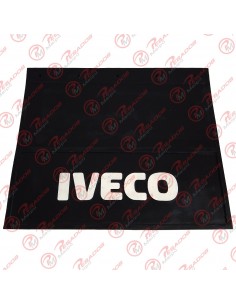 Guardafango Iveco Letras...