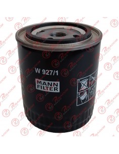 Filtro Aceite Unidad...