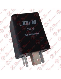Temporizador Limpiap 24v 6t...