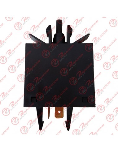 Interruptor (3573) Freno P/pedal De...