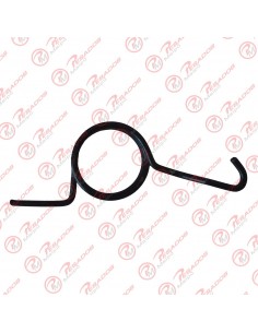 Resorte Pedal Embrague (10577)