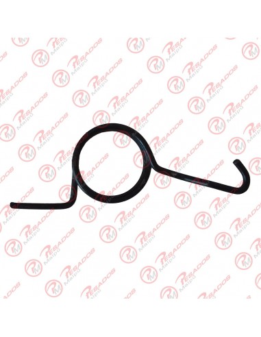 Resorte Pedal Embrague (10577)
