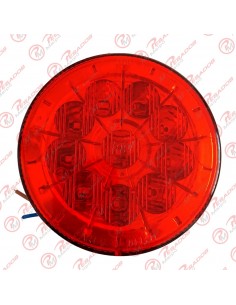 Faro Ap830 10 Leds...