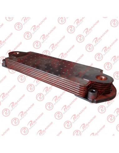 Radiador Aceite Caja Sc Dc13 (27183)...