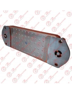 Radiador Aceite Caja Sc... 2