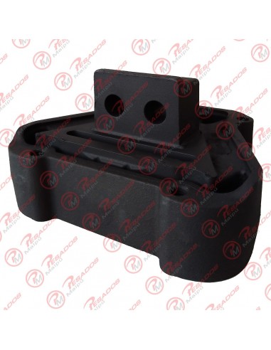 Soporte Motor Trasero Iveco Cursor...