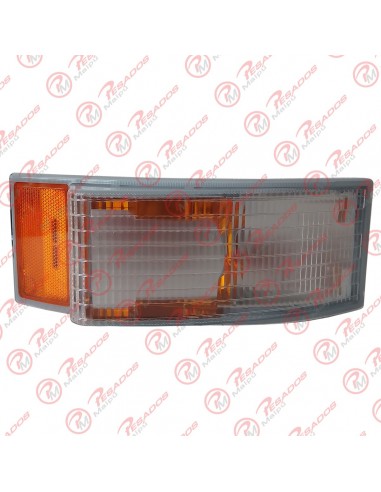 Faro Giro Volvo Fh 98-2004 Der/izq...