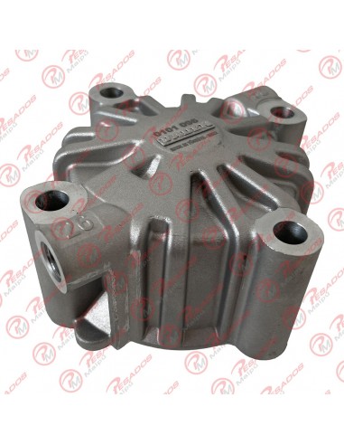 Carter Alta Y Baja Cajas Zf (31006v)...