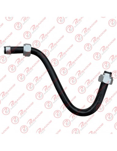 Flexible Aire Valvula Secadora  Iveco...
