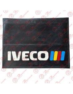 Guardafango Iveco Letras...