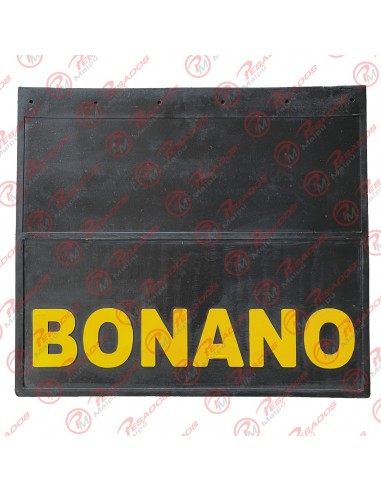 Guardafango Bonano 63x56 X Par (449)