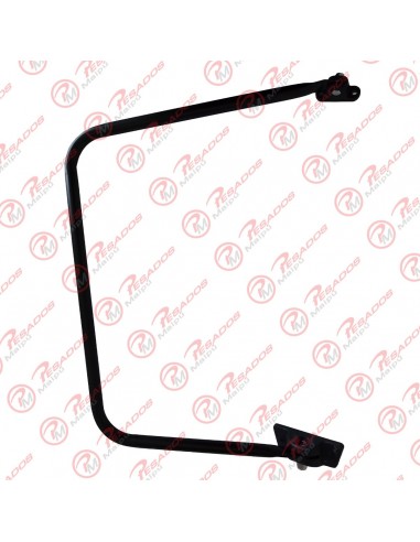 Brazo Espejo Mb 1526/1114 (be1592)