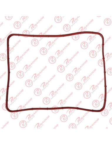 Junta Ecu Ford Cargo / Tector (27648...