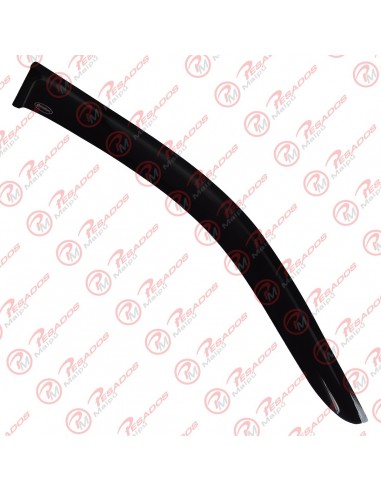 Deflector Plastico Del Toyota Sw4...