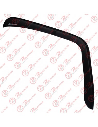 Deflector Plastico Mb Actros 2020...