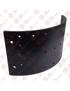 Patin Freno Delantero Volvo... 2