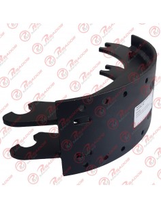 Patin Freno P/ Cinta Fd 58...