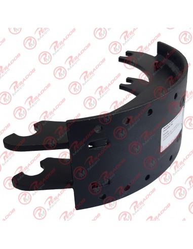 Patin Freno P/ Cinta Fd 58 (s-611)