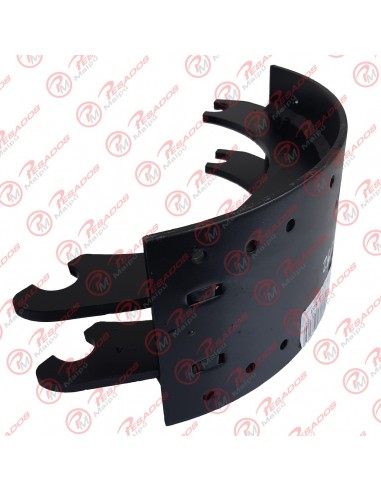Patin Freno P/ Cinta Fd 59 (s-623)