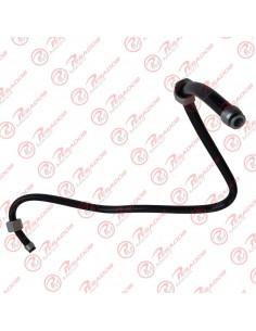 Flexible Combustible Iveco...