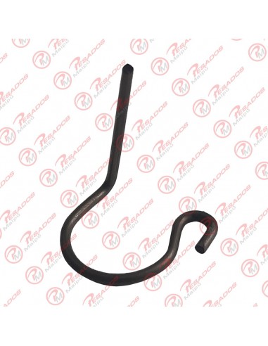 Seguro Cabezal Acelerador Mb 1114...