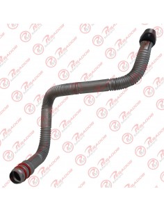 Flexible Descarga Turbo...