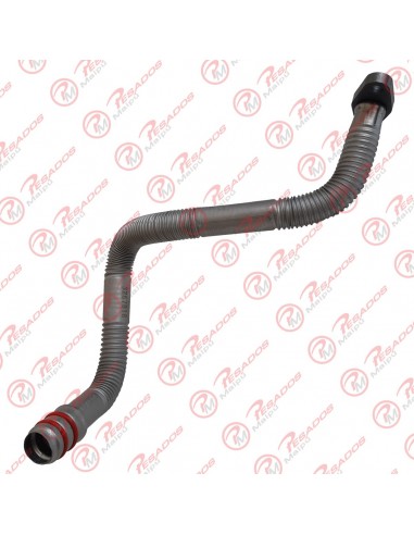 Flexible Descarga Turbo Cummins Isb 4...
