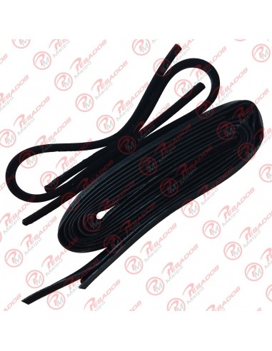 Juego Burletes Puerta Mb 1114 (07217)