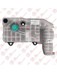 Tanque Agua (000481) Iveco...