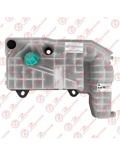 Tanque Expansion Iveco Stralis C/tapa (000.481)