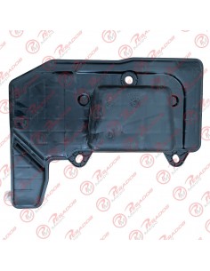 Tanque Agua (000481) Iveco... 2