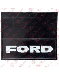 Guardafango Ford Letras...