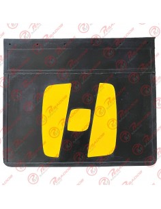 Guardafango Helvetica "h"...