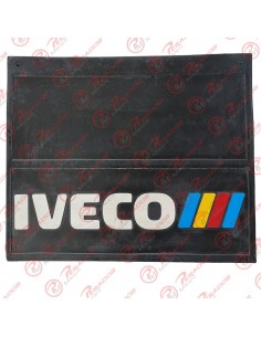 Guardafango Iveco Letras...