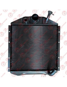 Radiador Mb 112/114/1518...