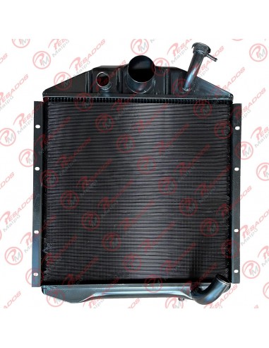 Radiador Mb 112/114/1518 (20384.240)