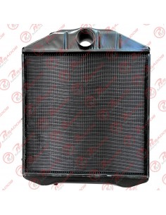 Radiador Mb 112/114/1518... 2