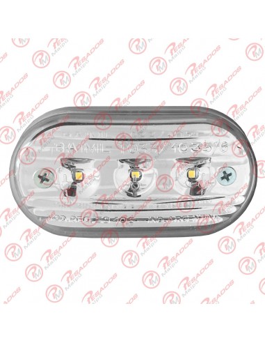 Faro 1033e.c Posicion Electronico...