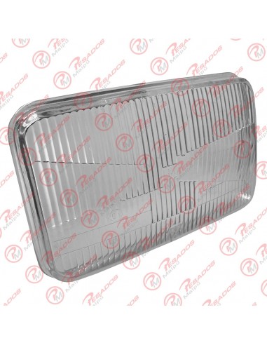 Lente Optica Scania 112/113/114 D/i...
