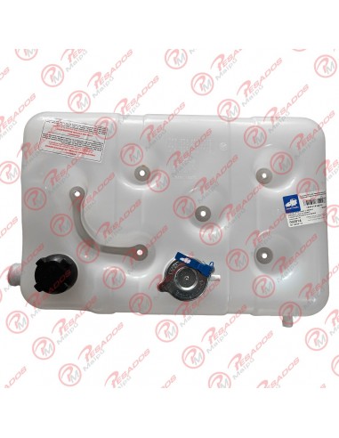 Tanque Agua (000014) Mb 1632 1938...