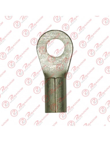 Terminal Cobre Estañado 70mm (d 925c)