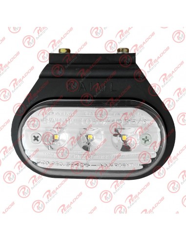 Faro 1033efl.c Flexible Electronico...