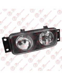 Faro Auxiliar Scania Serie...