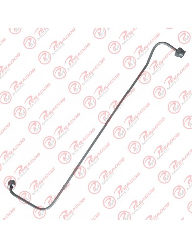 Caño Inyeccion 6 Sc Vabis S/turbo (s...