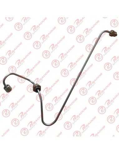 Caño Inyeccion 5 Mb 911/1114/1517 (m...