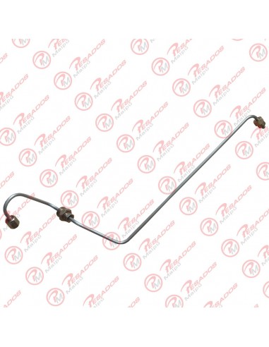 Caño Inyeccion 6 Mb 911/1114/1517 (m...