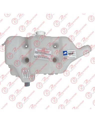 Tanque Agua (000004) Vw 7110 8120...